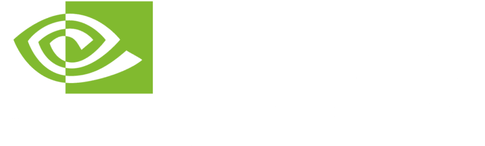 NVIDIA Inception Program