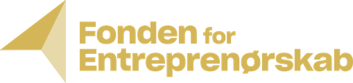 Fonden for Entreprenørskab